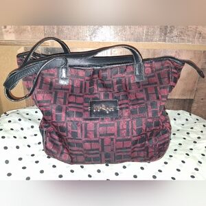 Mario Hernandez Shoulder Tote Bag